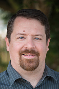 Justin P. Rohrer