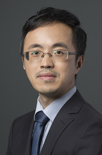 Jun Liu