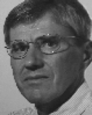 Tibor Gyires