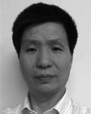 Zhongping Liu