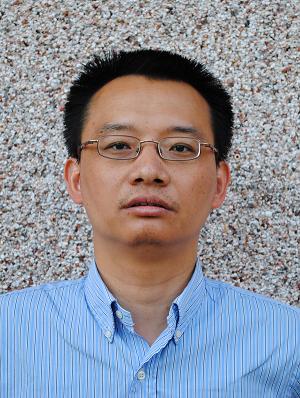 Kaifeng Hu