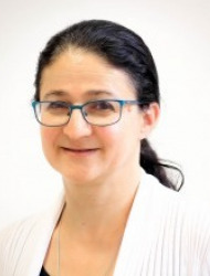 Nathalie Q Balaban