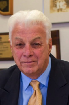 George G. Karady