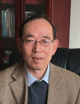 Zhenping Zhu