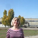 Elena Antonenko