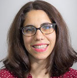 Amanda Rabinowitz