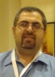 Raed A. Al-Qawasmeh