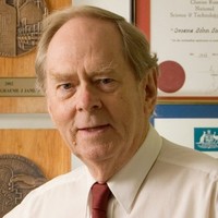 Graeme Jameson