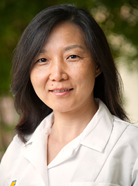Tianju Liu
