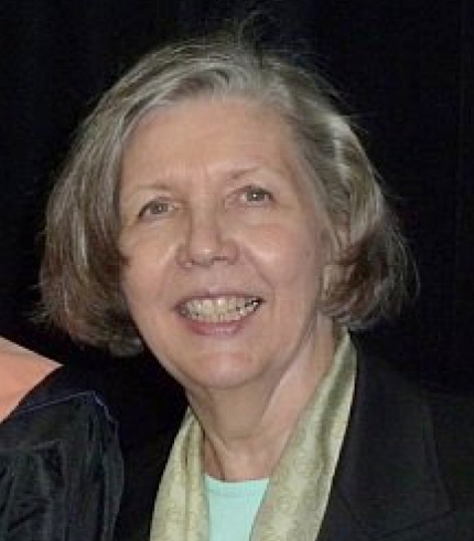Kristine Gebbie
