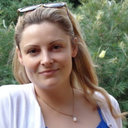 Louisa Ludbrook