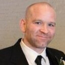 Bryan Charles Shaw