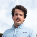Mathieu Caffin