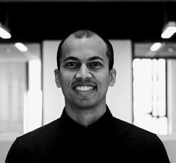 Vrushank Phadnis