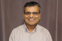 Dilip R. Panthee