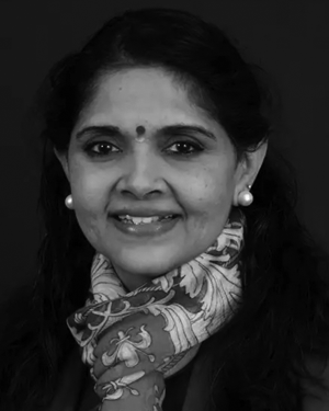 Sitalakshmi Venkatraman