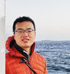 Chentao Yang