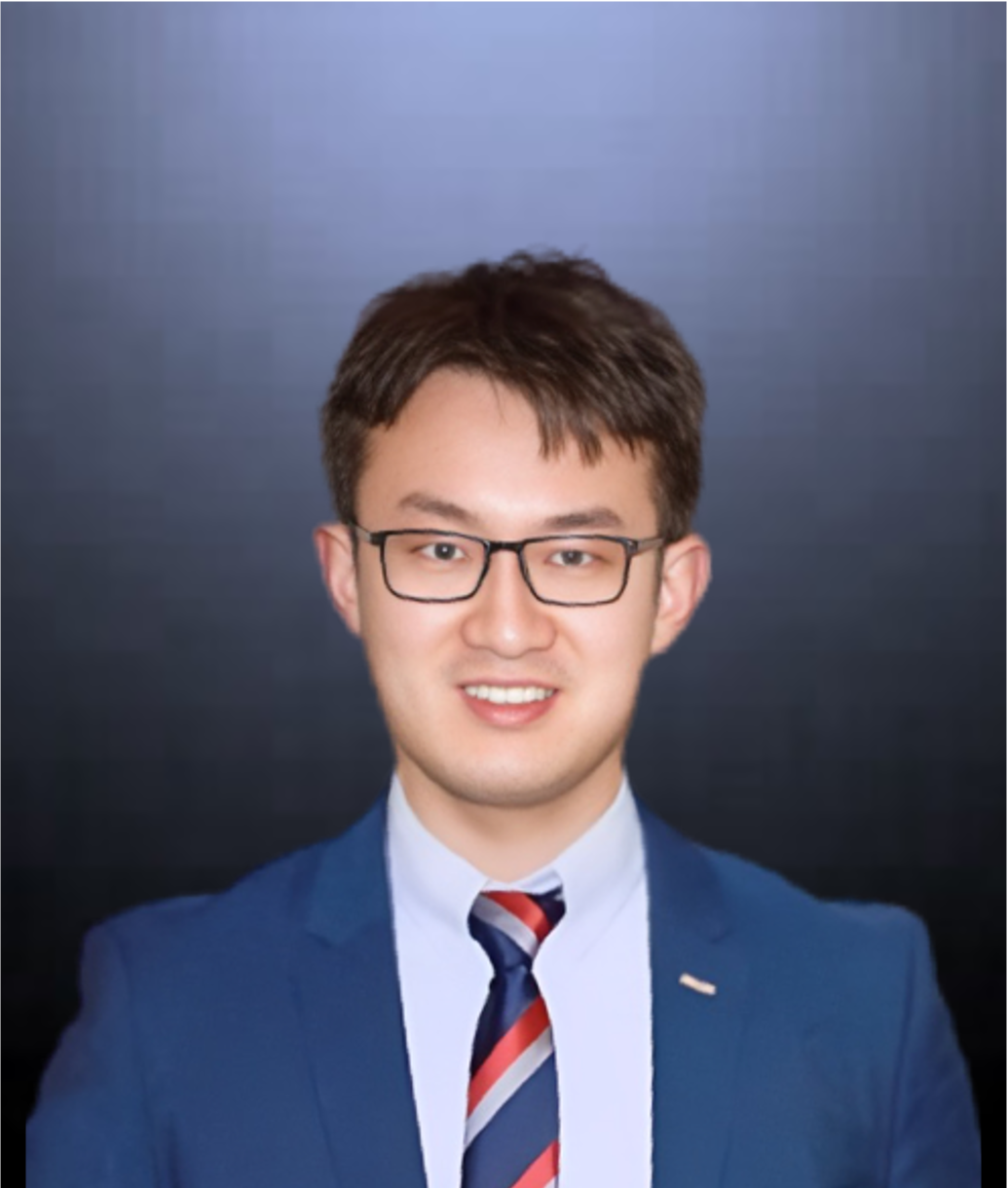 Hong Xu