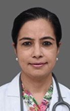 Vandana Midha