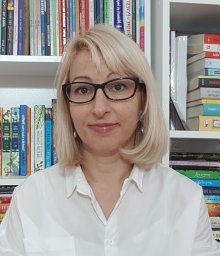 Pop Cohut Ioana Crina