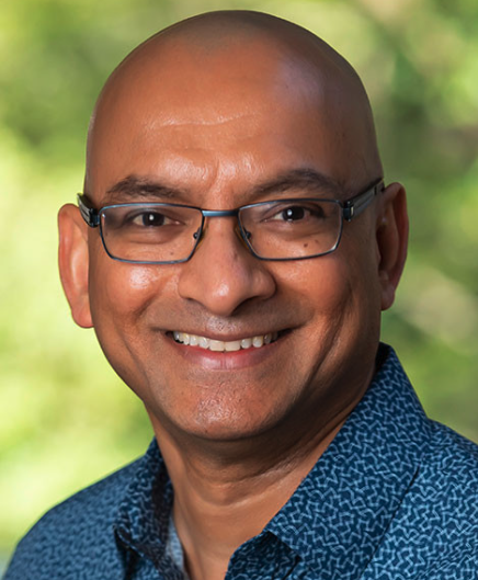 Rangaraj Ramanujam