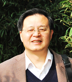Shicui Zhang