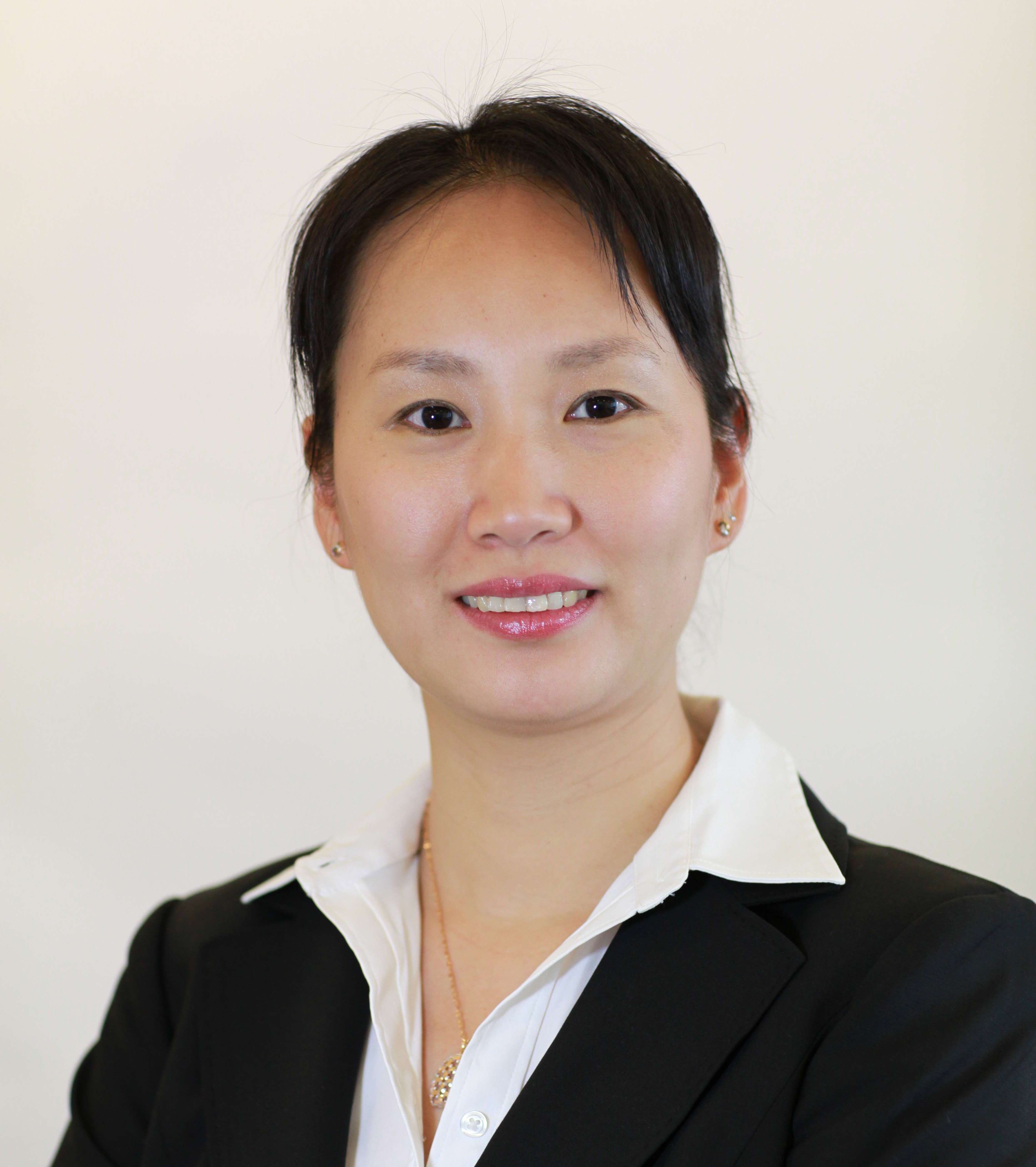 Xueqing Zhang