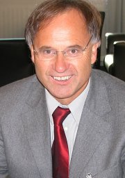Dieter Fritsch