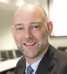 Dominic Verity