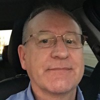 Stephen Hall