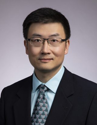Ming Xin