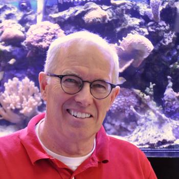 John R. Pringle