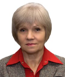 Maria I Ivanovskaya