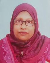Dr Shirin Sultana