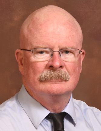 Joseph McEvoy