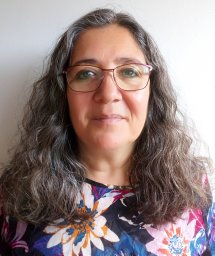Teresa Pereira