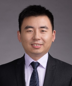 Yuquan Leng