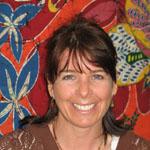 Valerie Girling