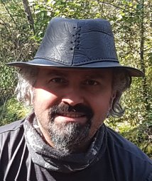 Turgay Dindaroglu
