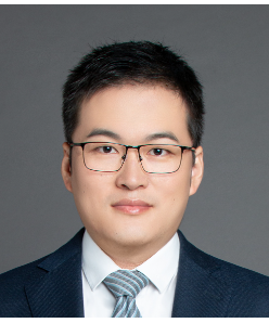 Zhijun Yan