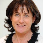 Ann O'Doherty