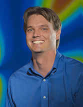 Dustin Froula