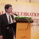 Yingwen Huang
