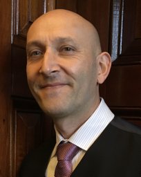 Cenk Kocer