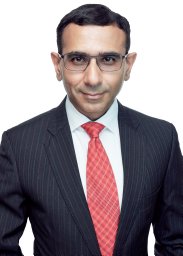 Mahadev Arjandas