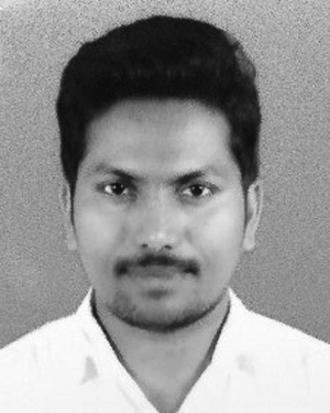 Ramesh Chinthala