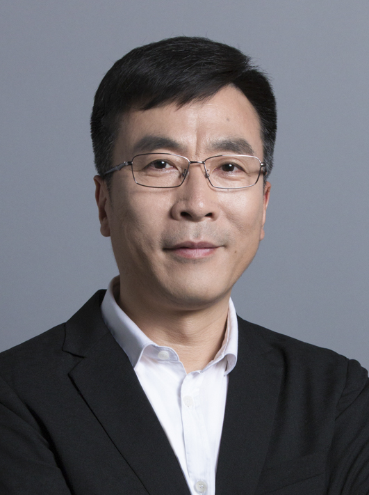 Zhijiang Shao