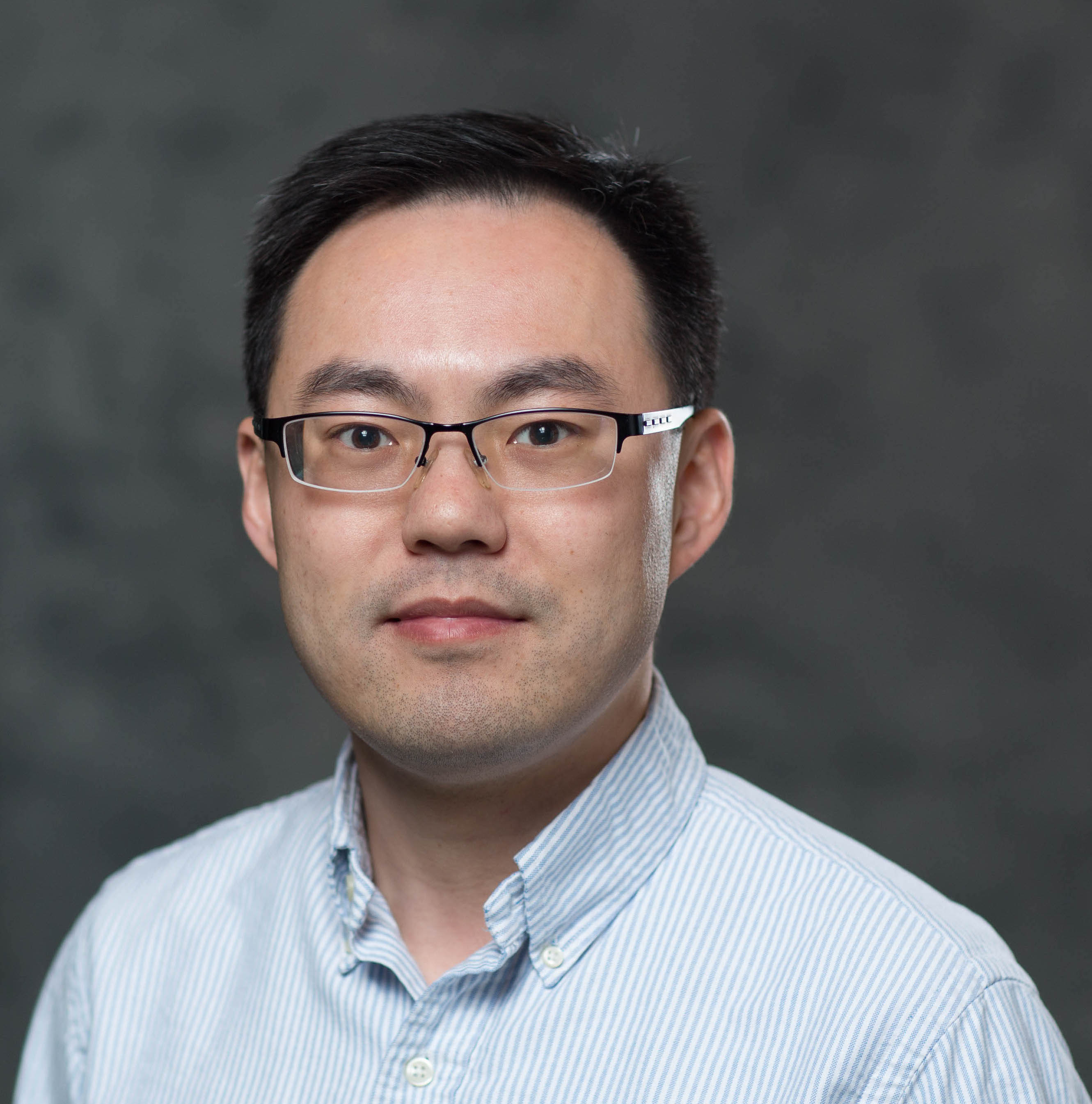 Rongjie Lai