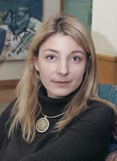 Bogicevic-Milikic Biljana