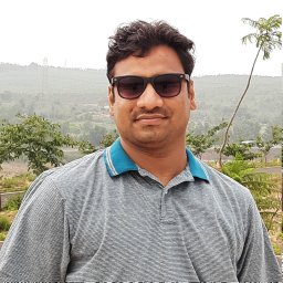 Vivek Shahare